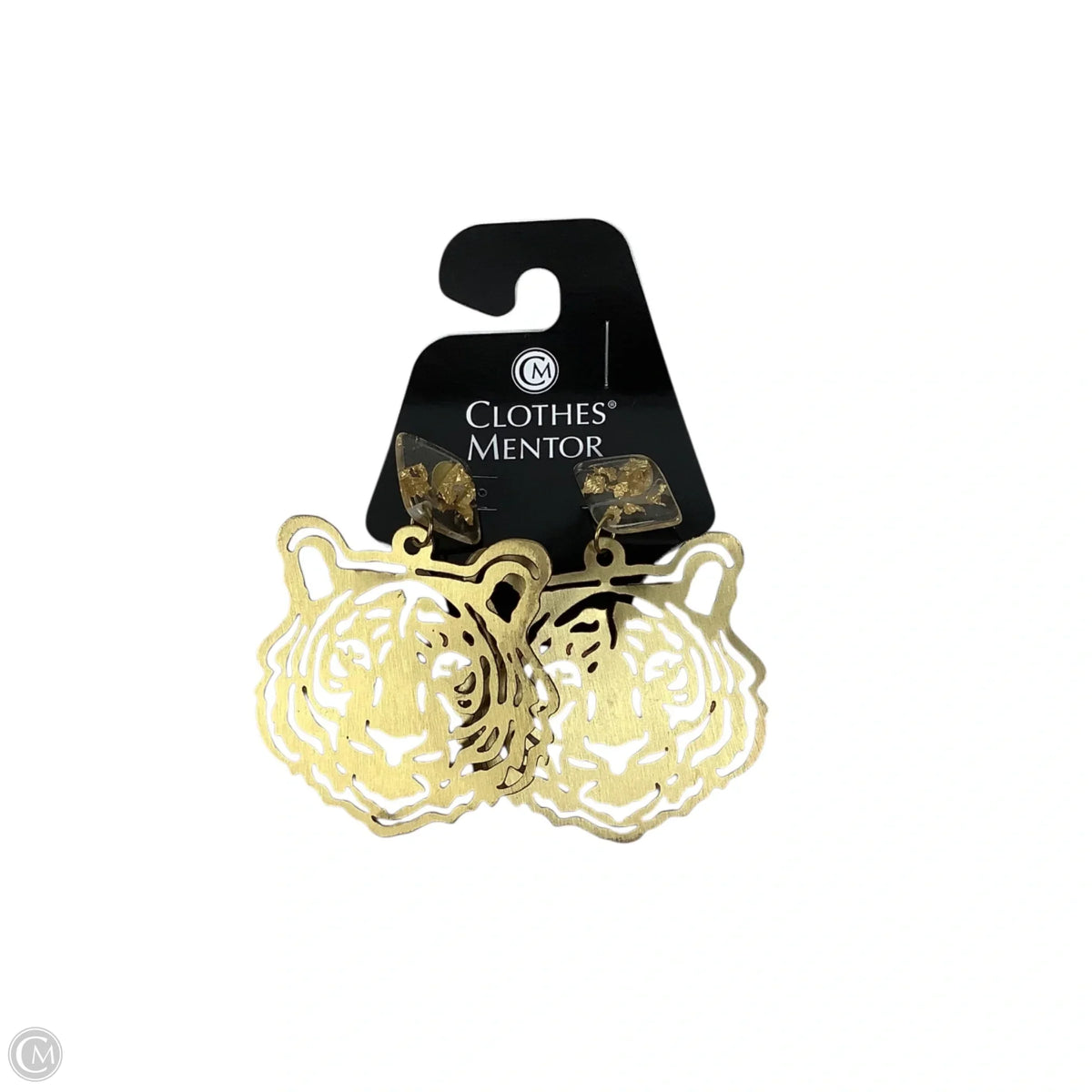 Earrings Statement By Clothes Mentor