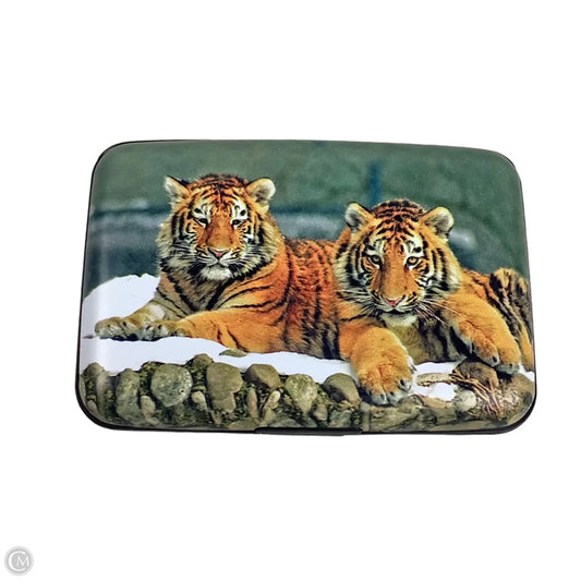 Wallet By Clothes Mentor, Size: Small