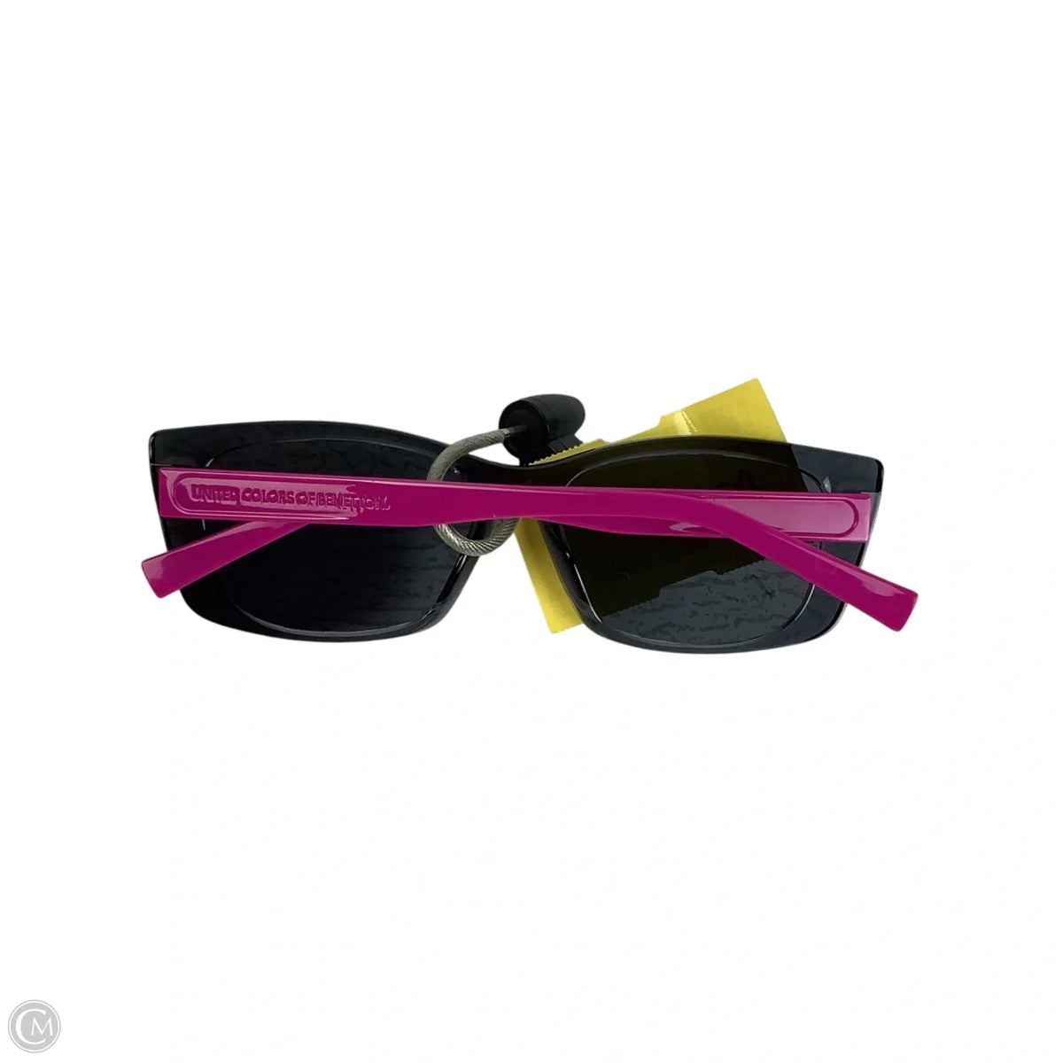 Sunglasses By Benetton