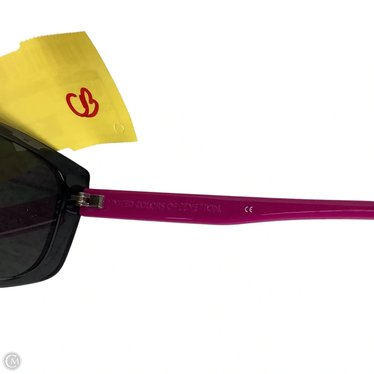 Sunglasses By Benetton
