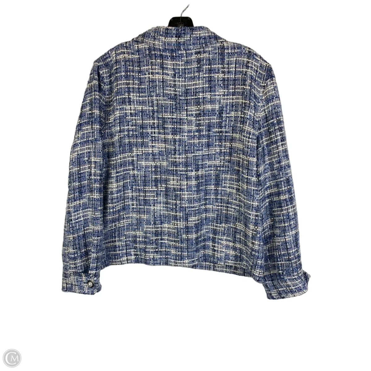 Blazer By Liverpool In Blue, Size: S
