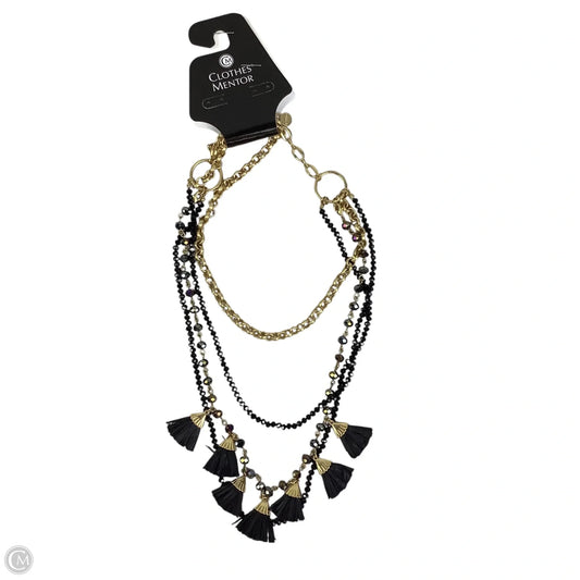 Necklace Designer By Spartina