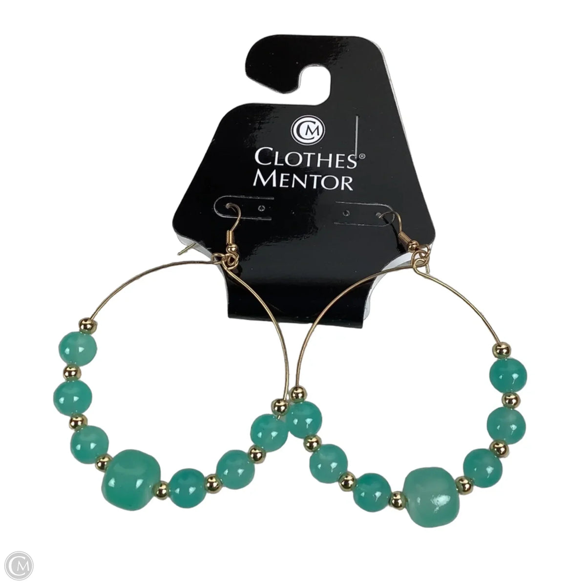 Earrings Hoop By Clothes Mentor