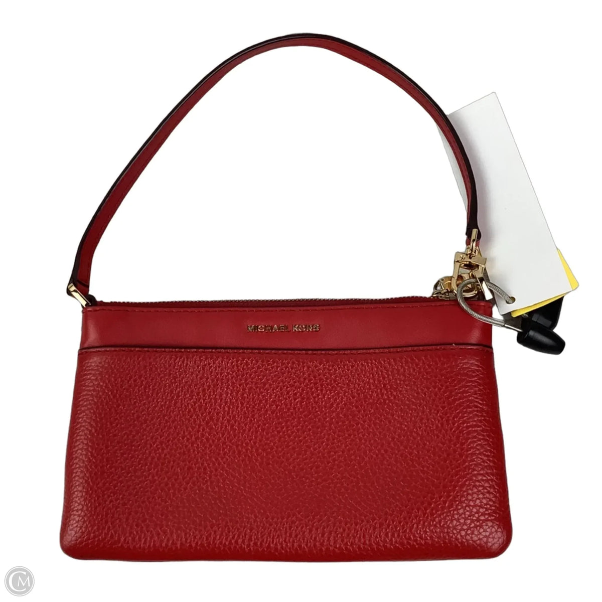 Handbag Designer By Michael Kors, Size: Small