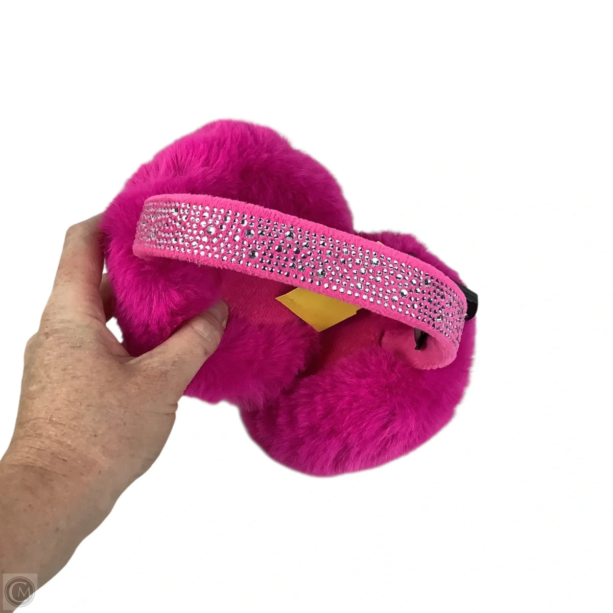 Ear Warmers By Steve Madden