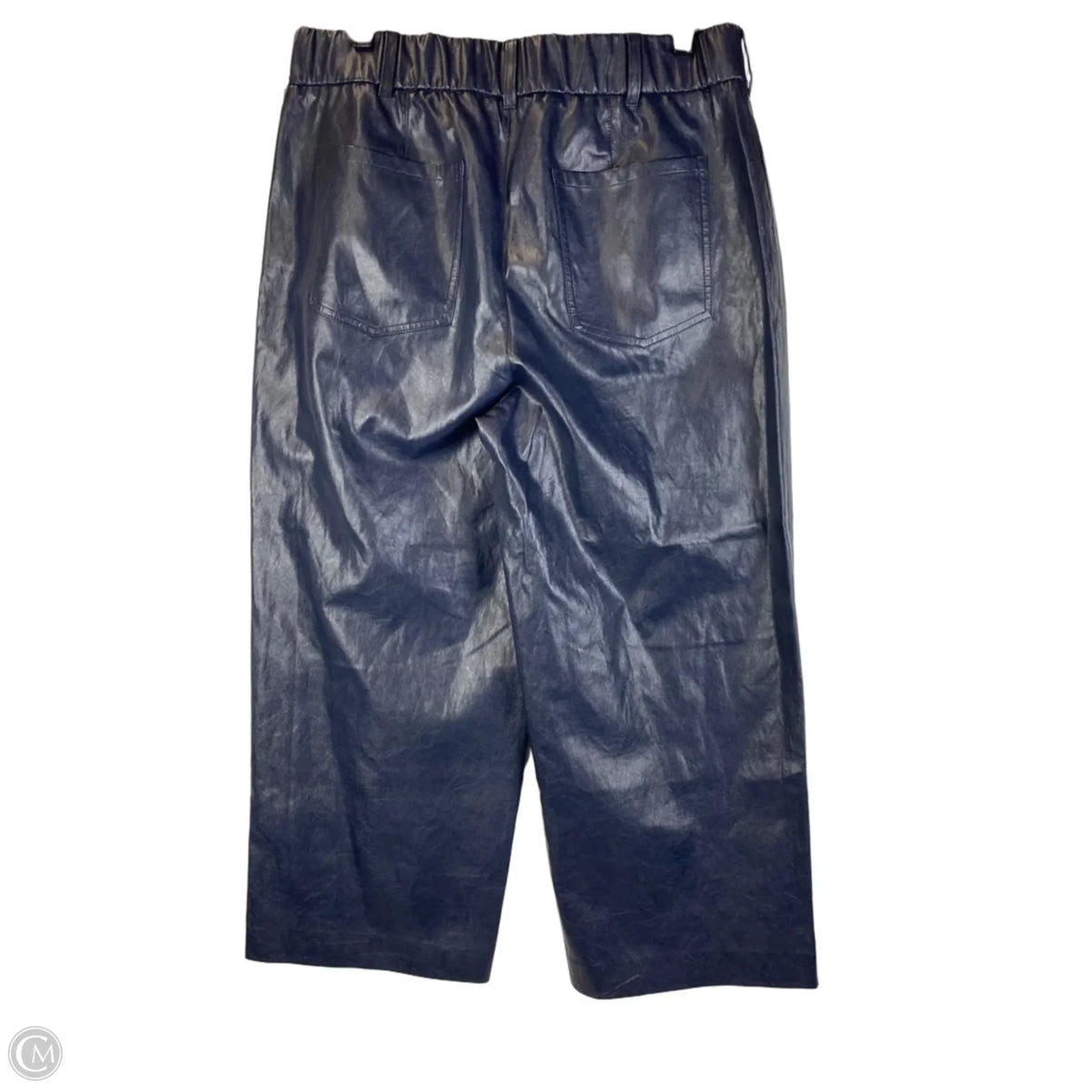 Pants Other By Chicos In Navy, Size: 12