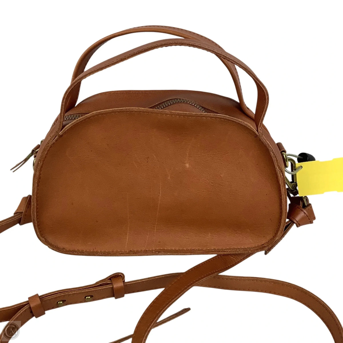 Crossbody By Madewell, Size: Small