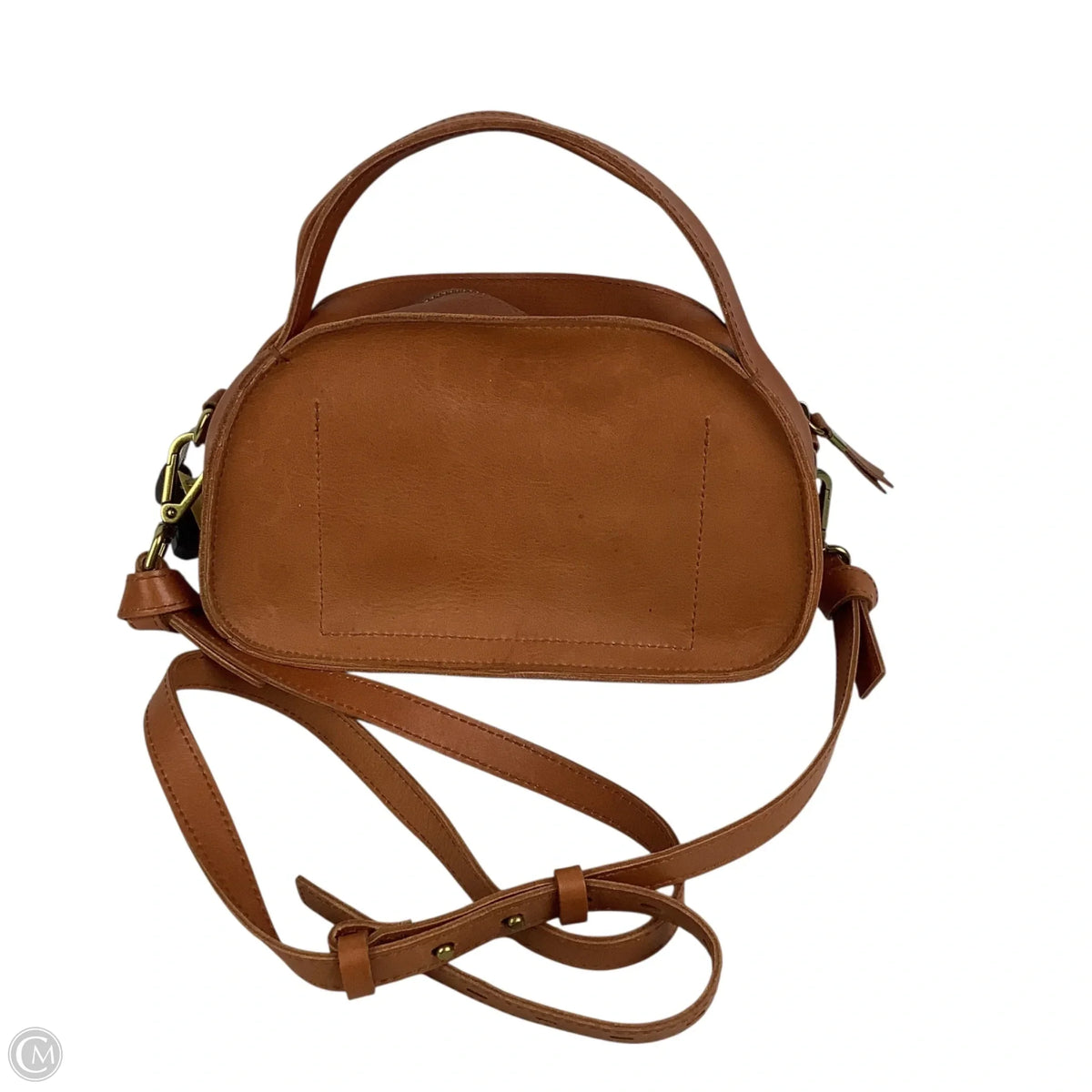 Crossbody By Madewell, Size: Small