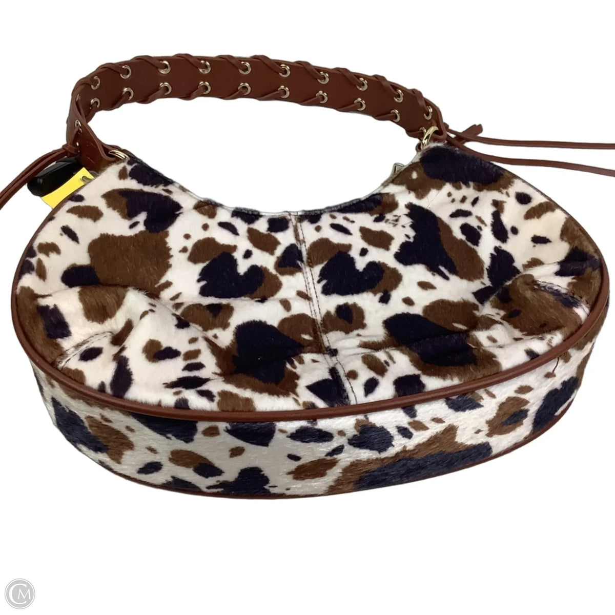 Handbag By Madden Nyc, Size: Medium