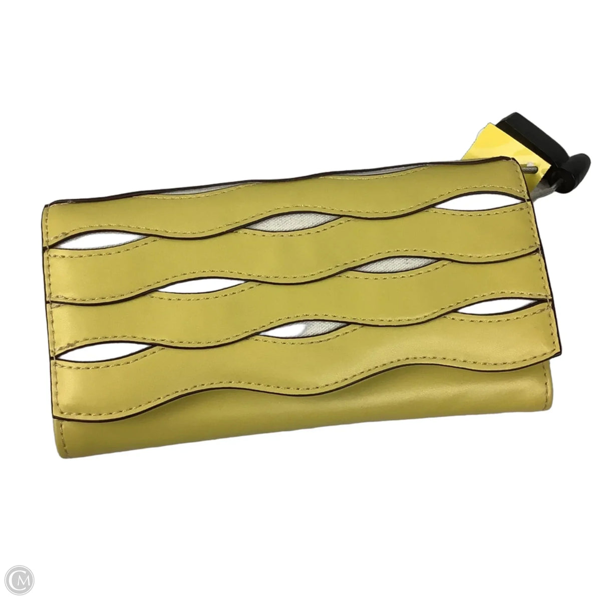 Wallet By Clothes Mentor, Size: Medium