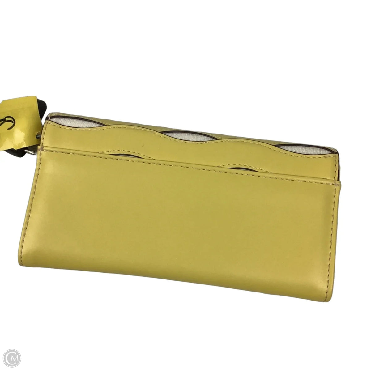 Wallet By Clothes Mentor, Size: Medium