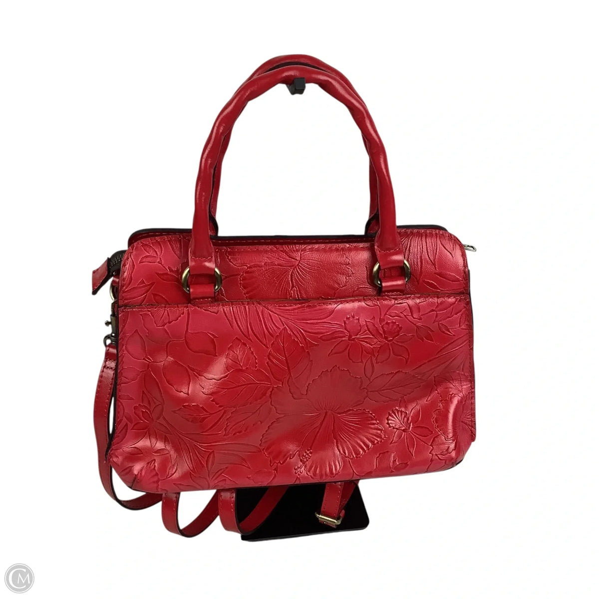 Handbag Designer By Patricia Nash, Size: Medium