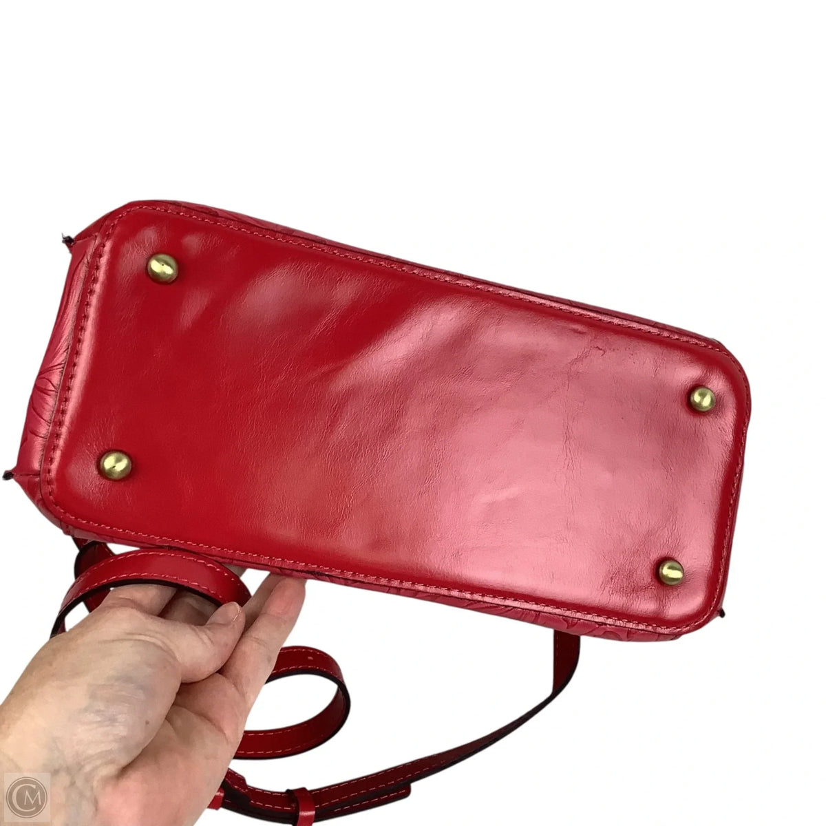 Handbag Designer By Patricia Nash, Size: Medium