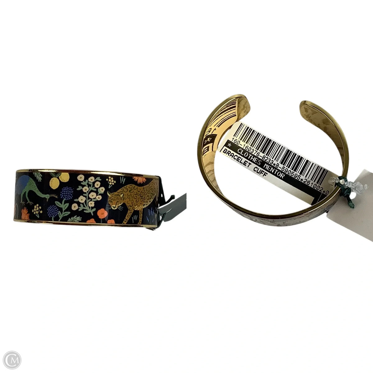 Bracelet Cuff By Clothes Mentor