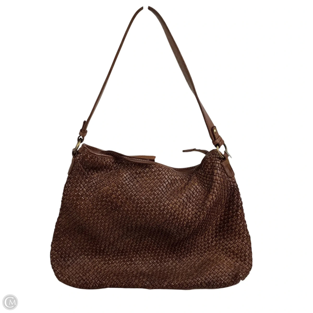 Handbag By Clothes Mentor, Size: Large