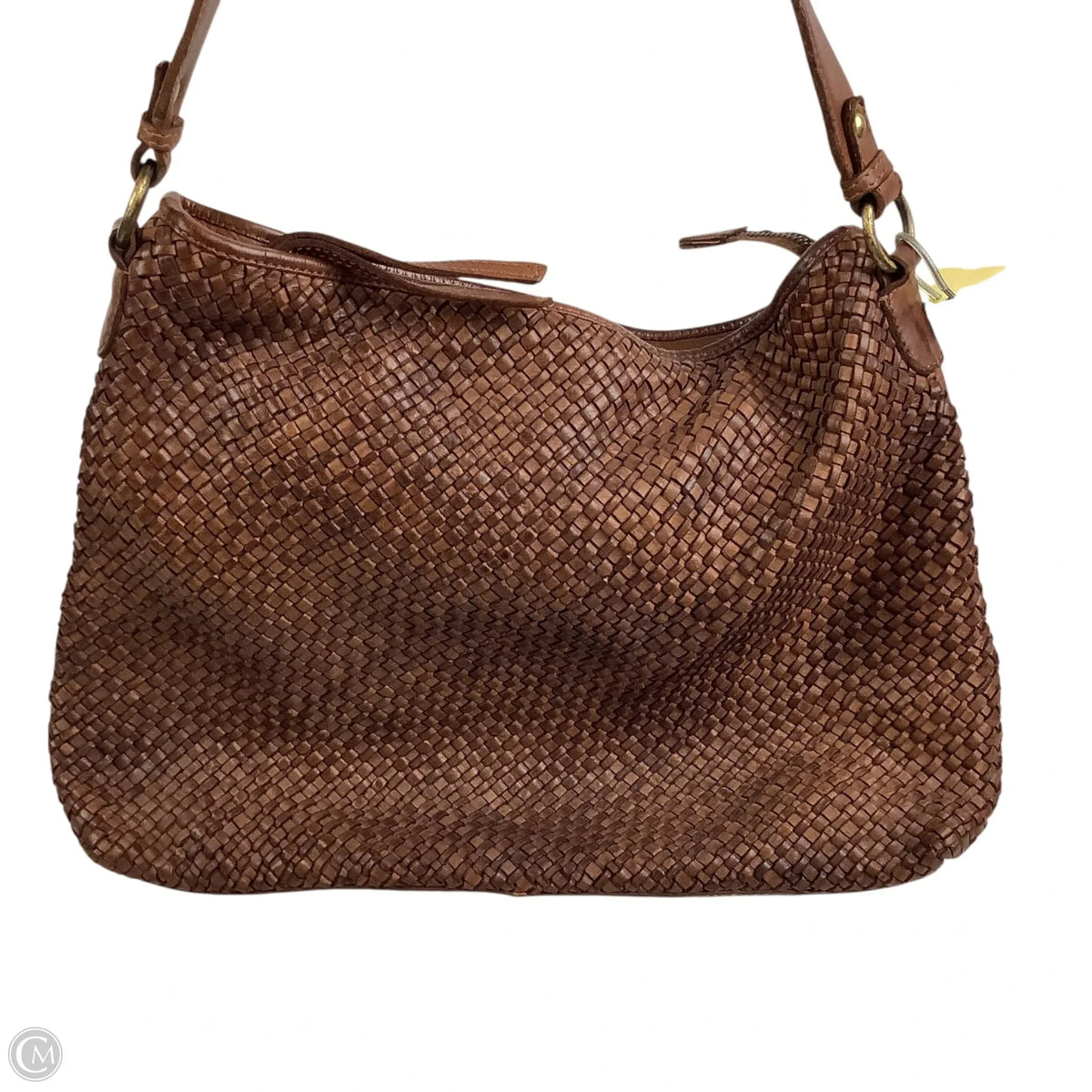 Handbag By Clothes Mentor, Size: Large