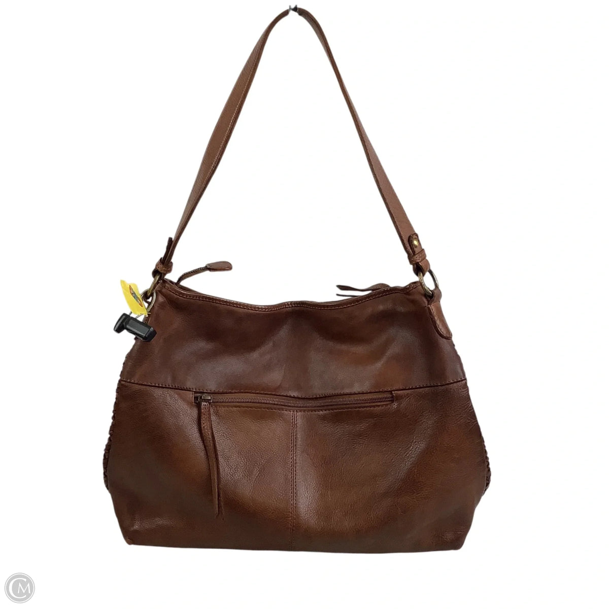 Handbag By Clothes Mentor, Size: Large