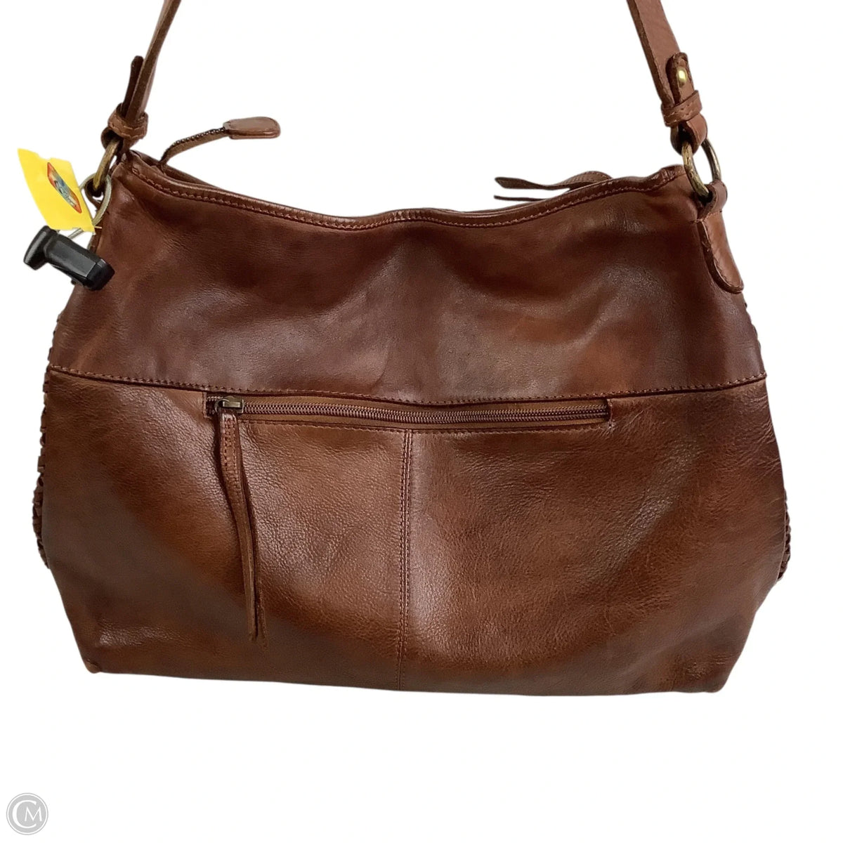 Handbag By Clothes Mentor, Size: Large