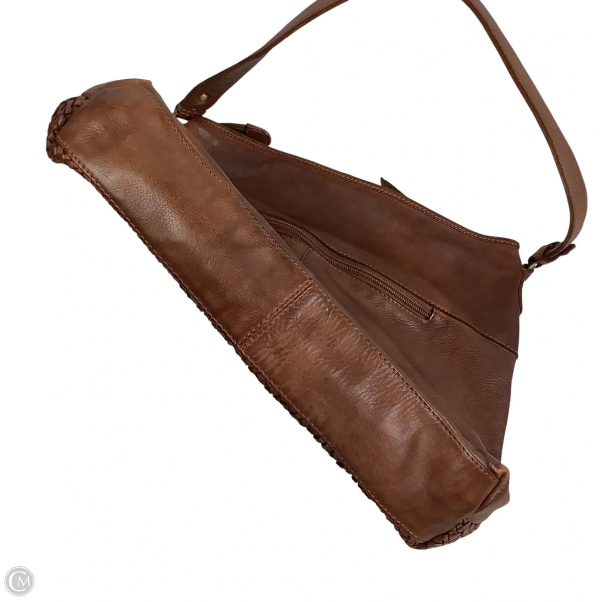Handbag By Clothes Mentor, Size: Large
