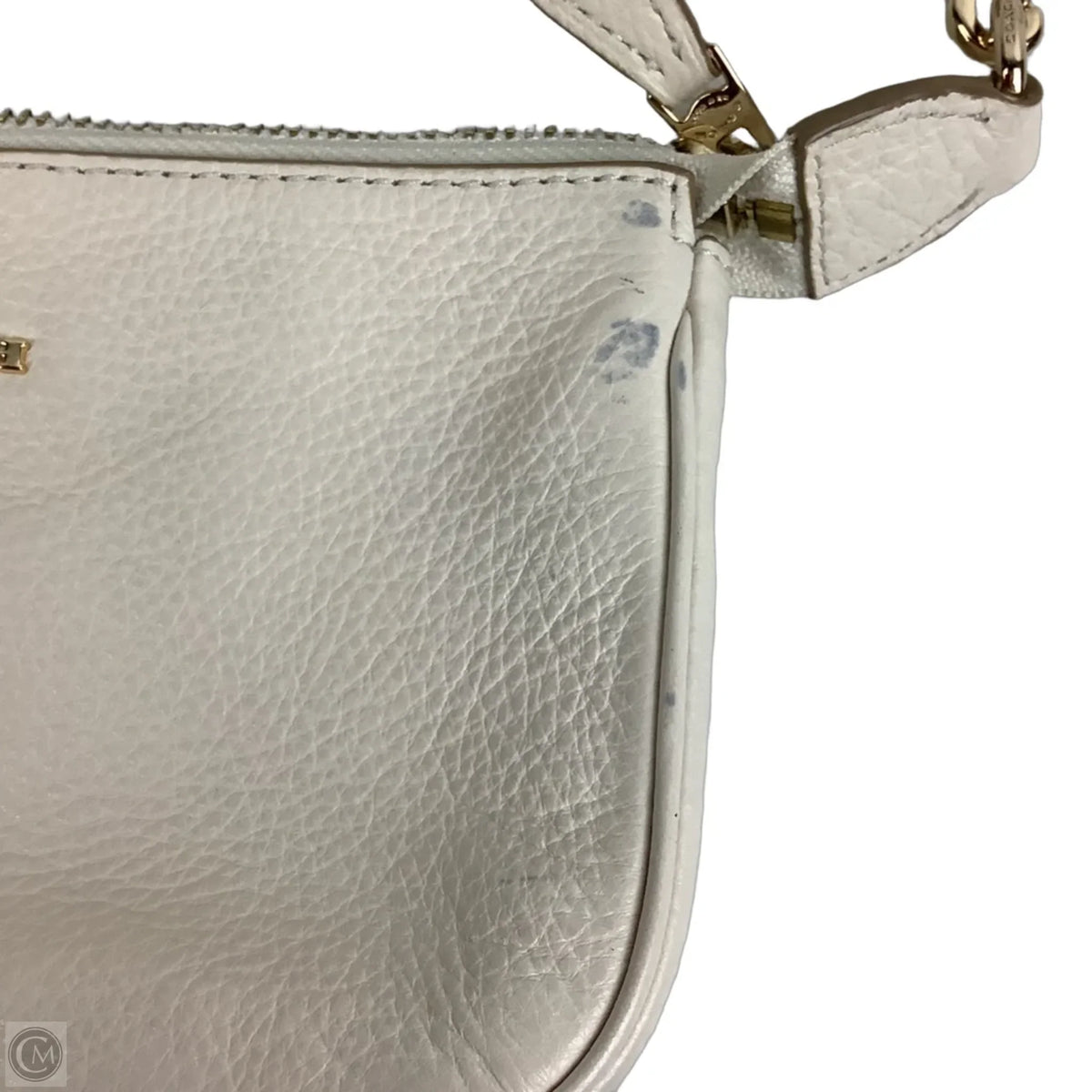 Wristlet Designer By Coach, Size: Small