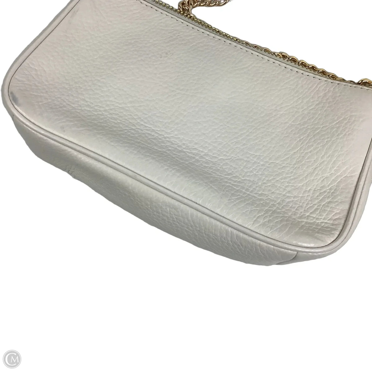 Wristlet Designer By Coach, Size: Small