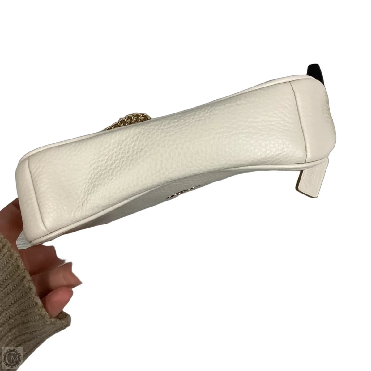 Wristlet Designer By Coach, Size: Small