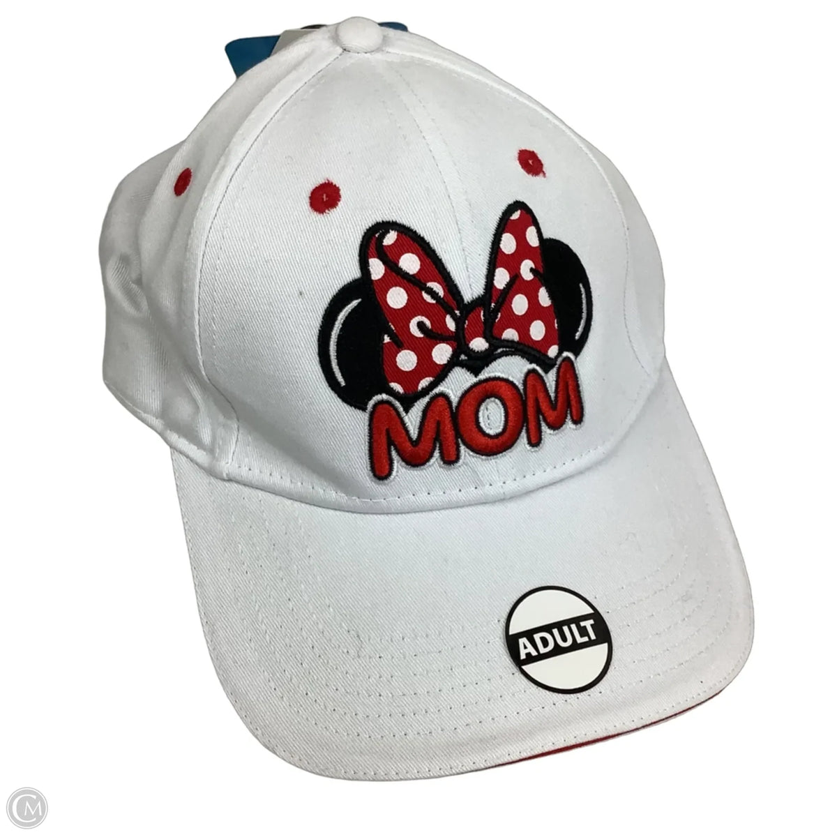 Hat Baseball Cap By Disney