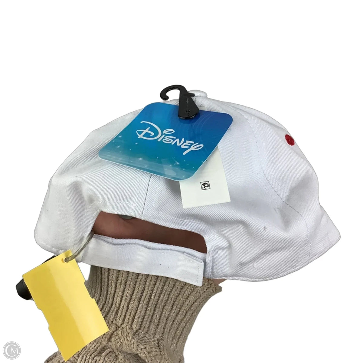 Hat Baseball Cap By Disney