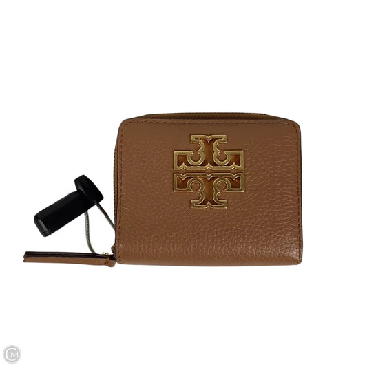 Wallet Designer By Tory Burch, Size: Small