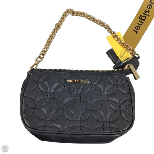 Handbag Designer By Michael Kors, Size: Small