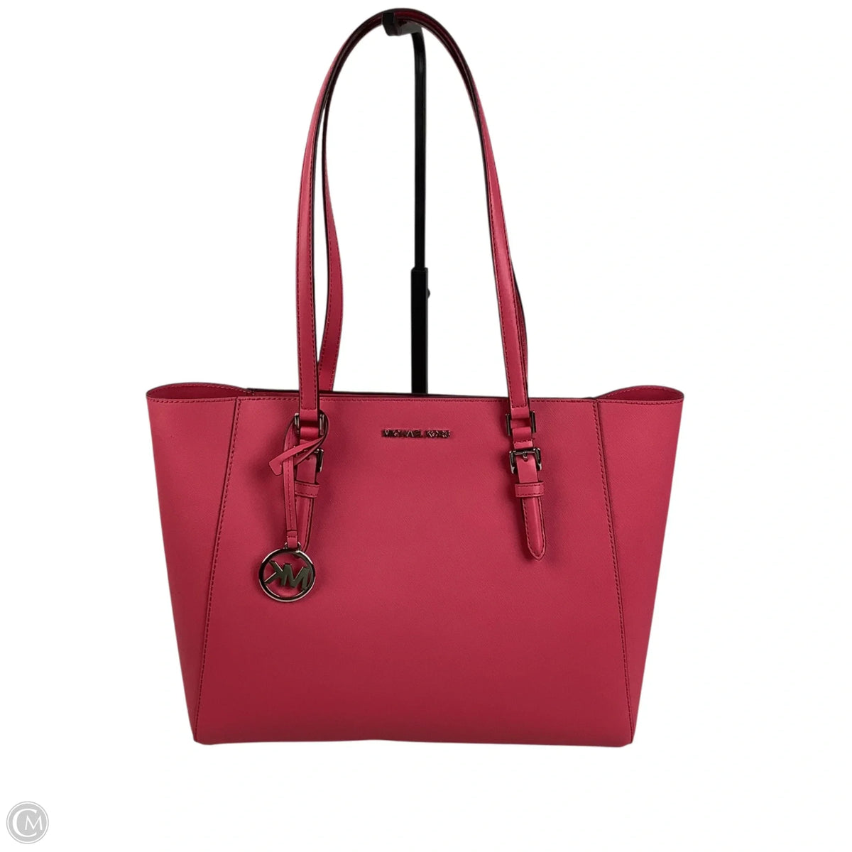 Handbag Designer By Michael Kors, Size: Large
