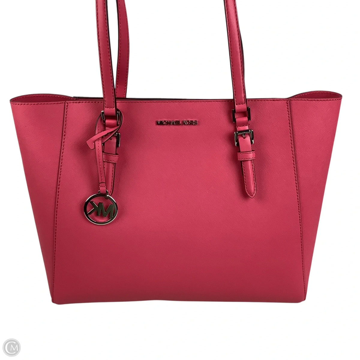 Handbag Designer By Michael Kors, Size: Large