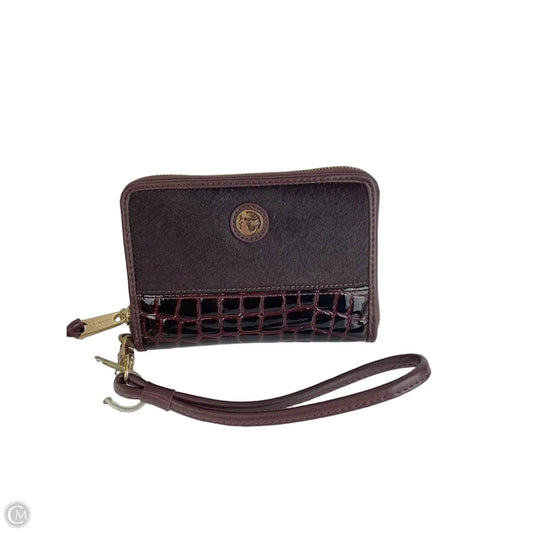 Wallet Designer By Spartina, Size: Medium