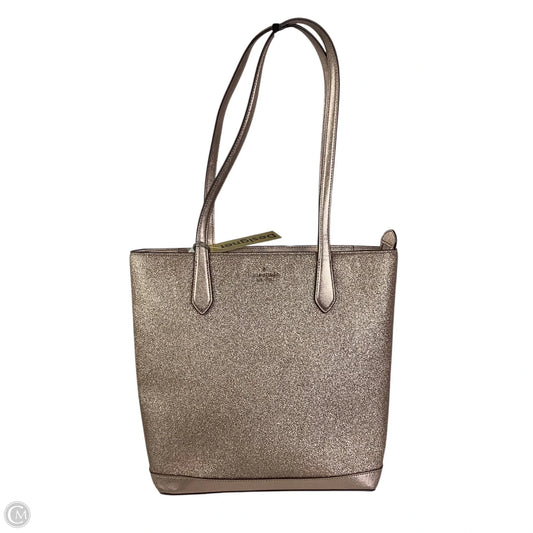 Handbag Designer By Kate Spade, Size: Large