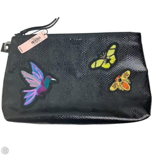 Makeup Bag By Victorias Secret, Size: Large