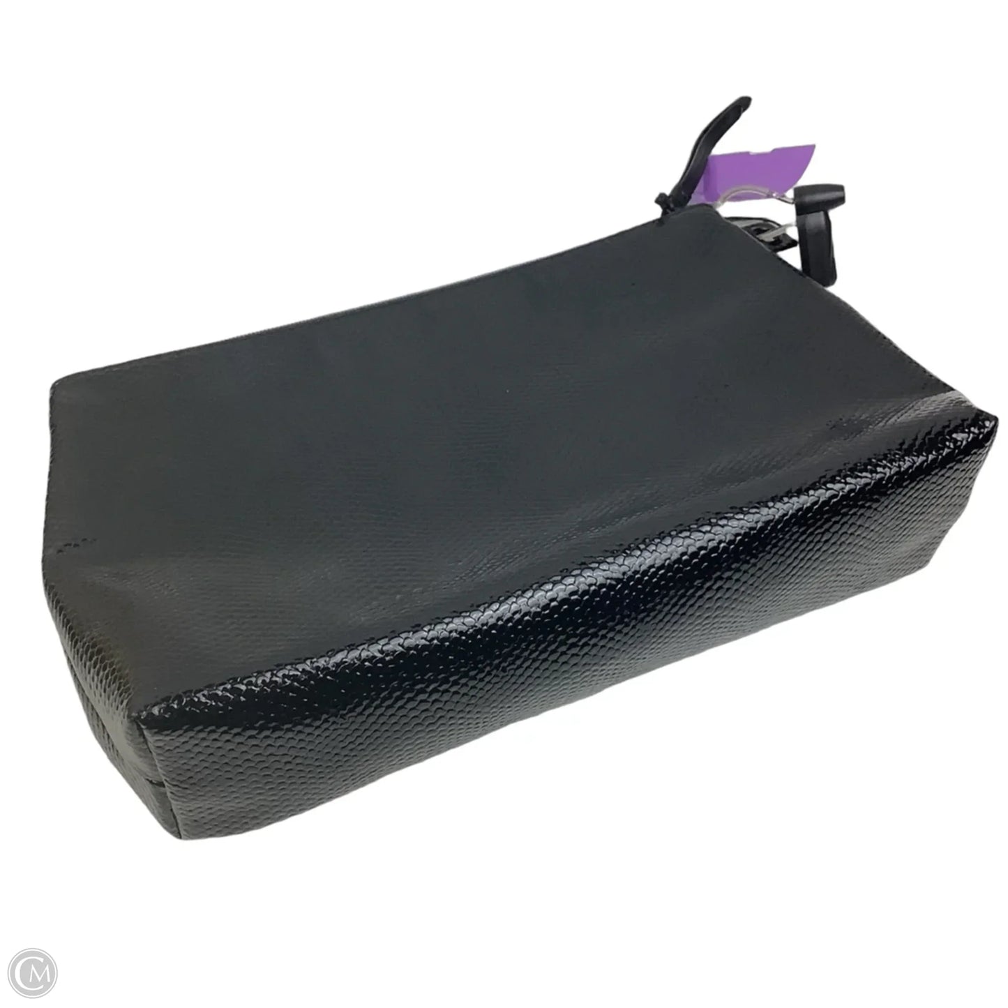 Makeup Bag By Victorias Secret, Size: Large
