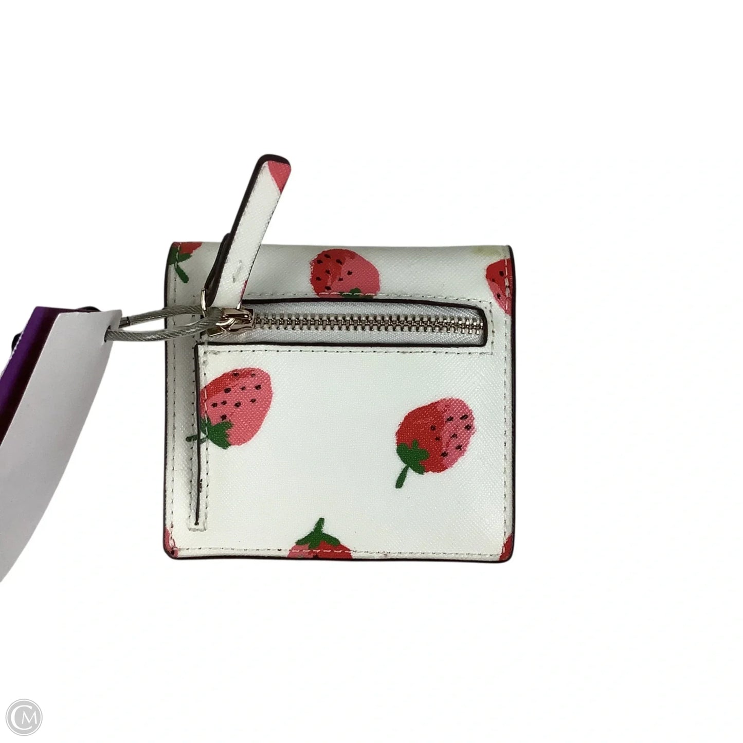 Wallet Designer By Kate Spade, Size: Small