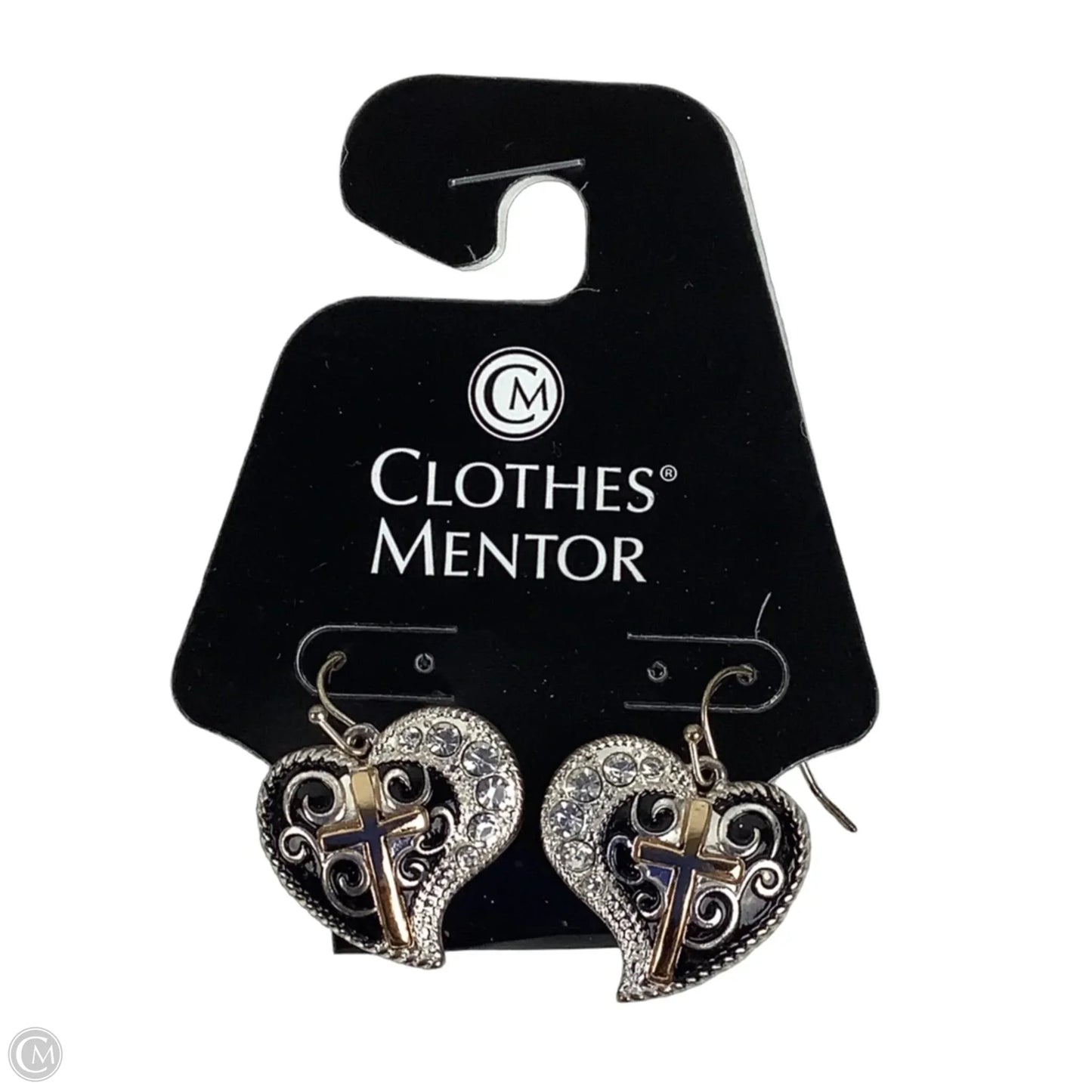 Earrings Dangle/drop By Brighton