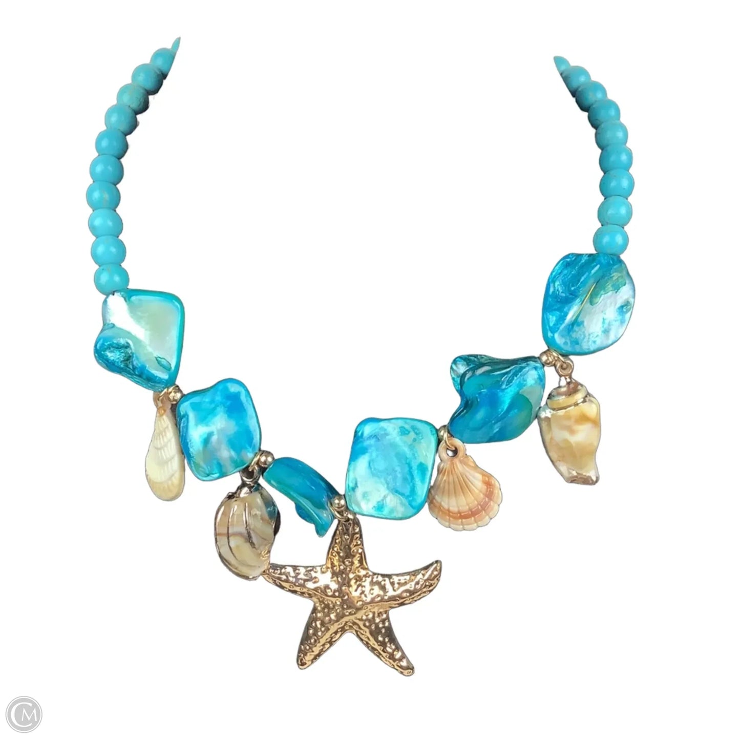 Necklace Statement By Clothes Mentor