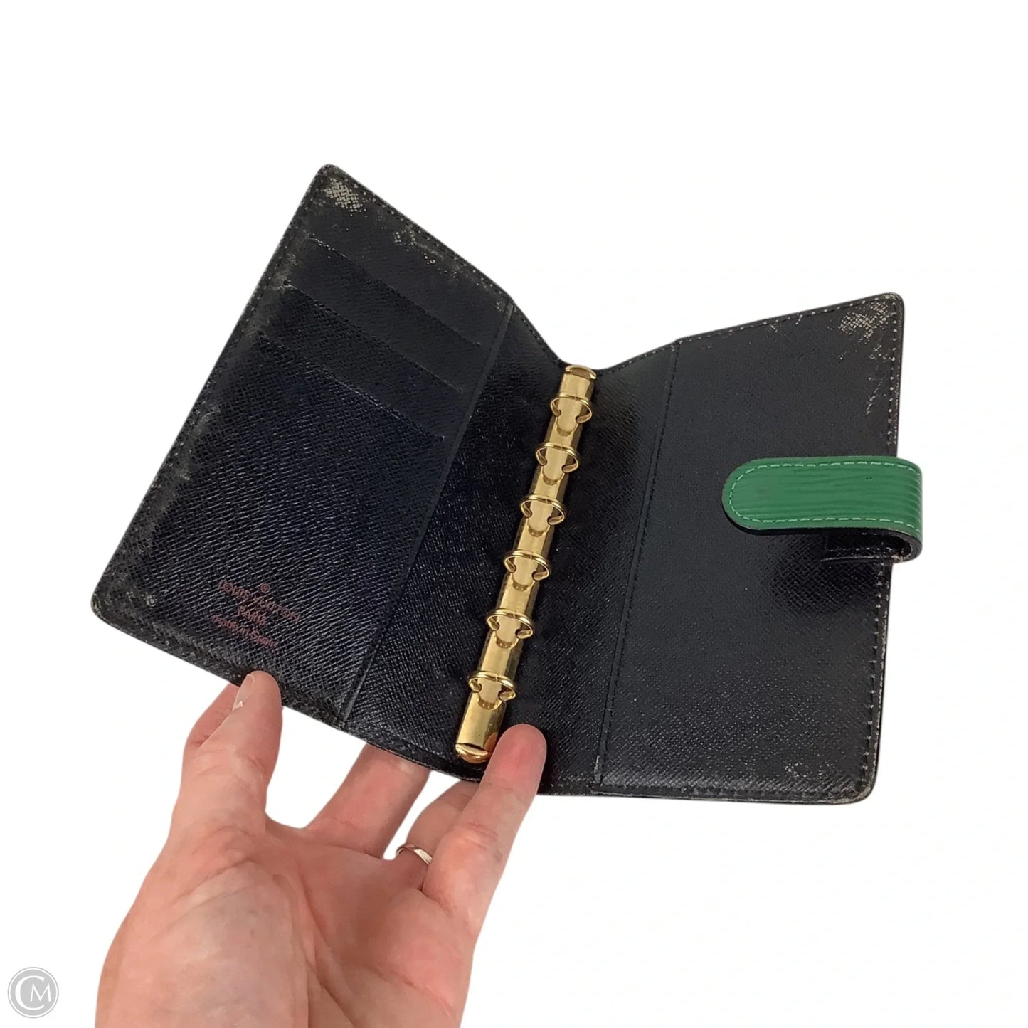 Accessory Luxury Designer Label By Louis Vuitton