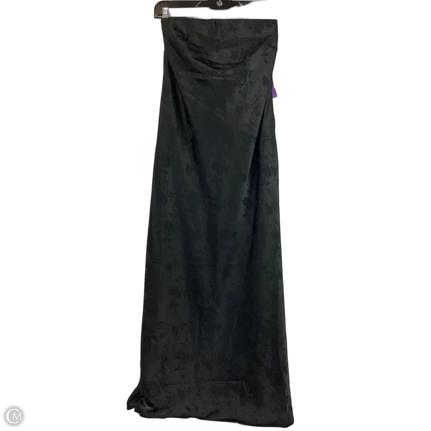 Dress Party Midi By Altard State In Black, Size: Xl