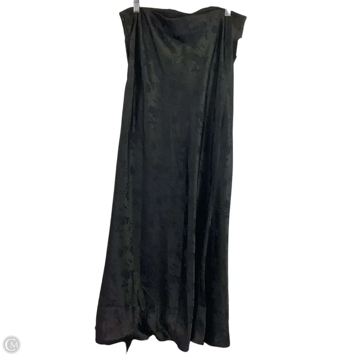 Dress Party Midi By Altard State In Black, Size: Xl