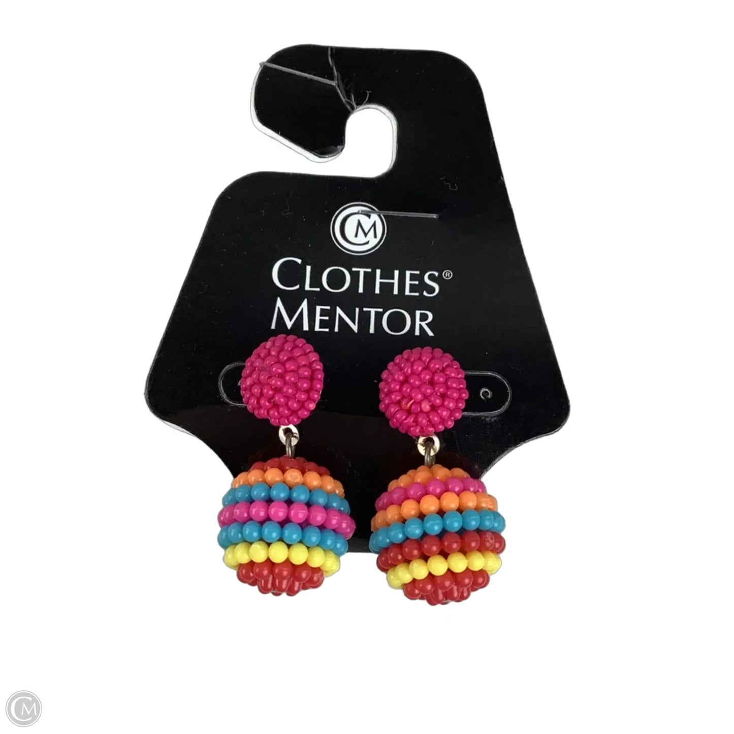Earrings Dangle/drop By Clothes Mentor