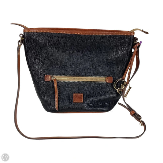 Handbag Designer By Dooney And Bourke, Size: Medium