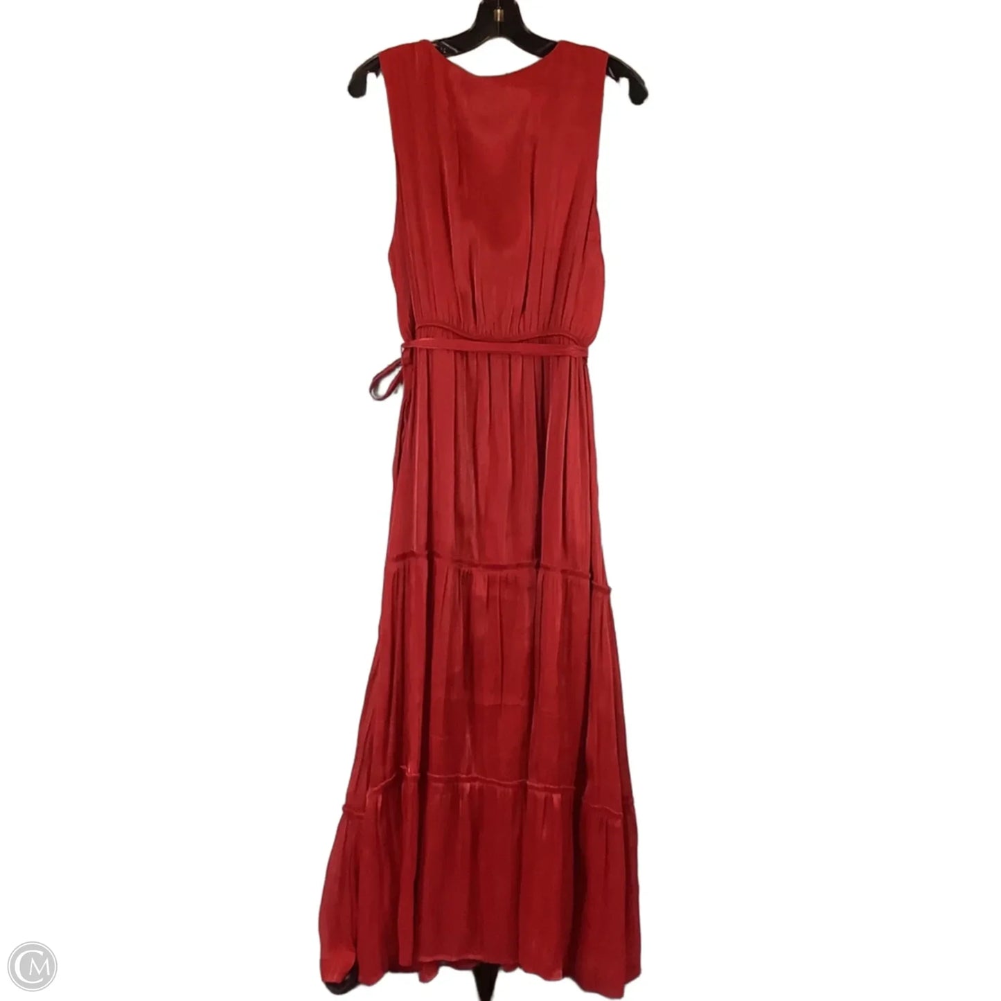 Dress Party Long By Draper James In Red, Size: L