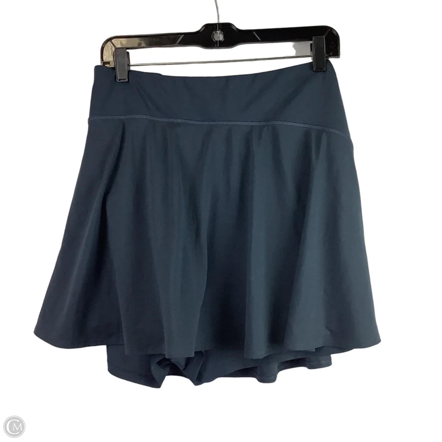 Athletic Skort By Old Navy In Navy, Size: 3x
