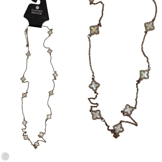Necklace Other By Clothes Mentor