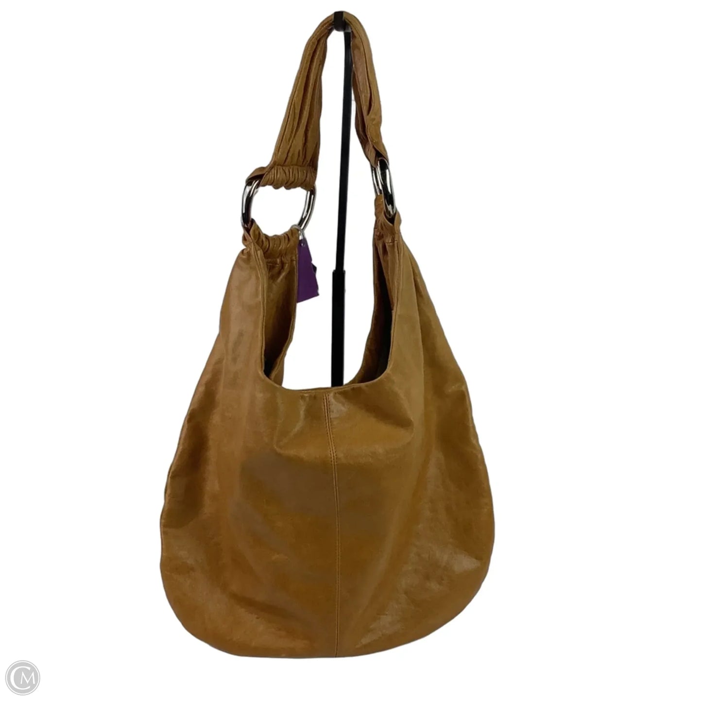 Handbag By Hobo Intl, Size: Large