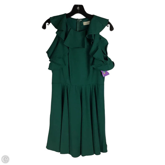Dress Party Short By Altard State In Green, Size: L