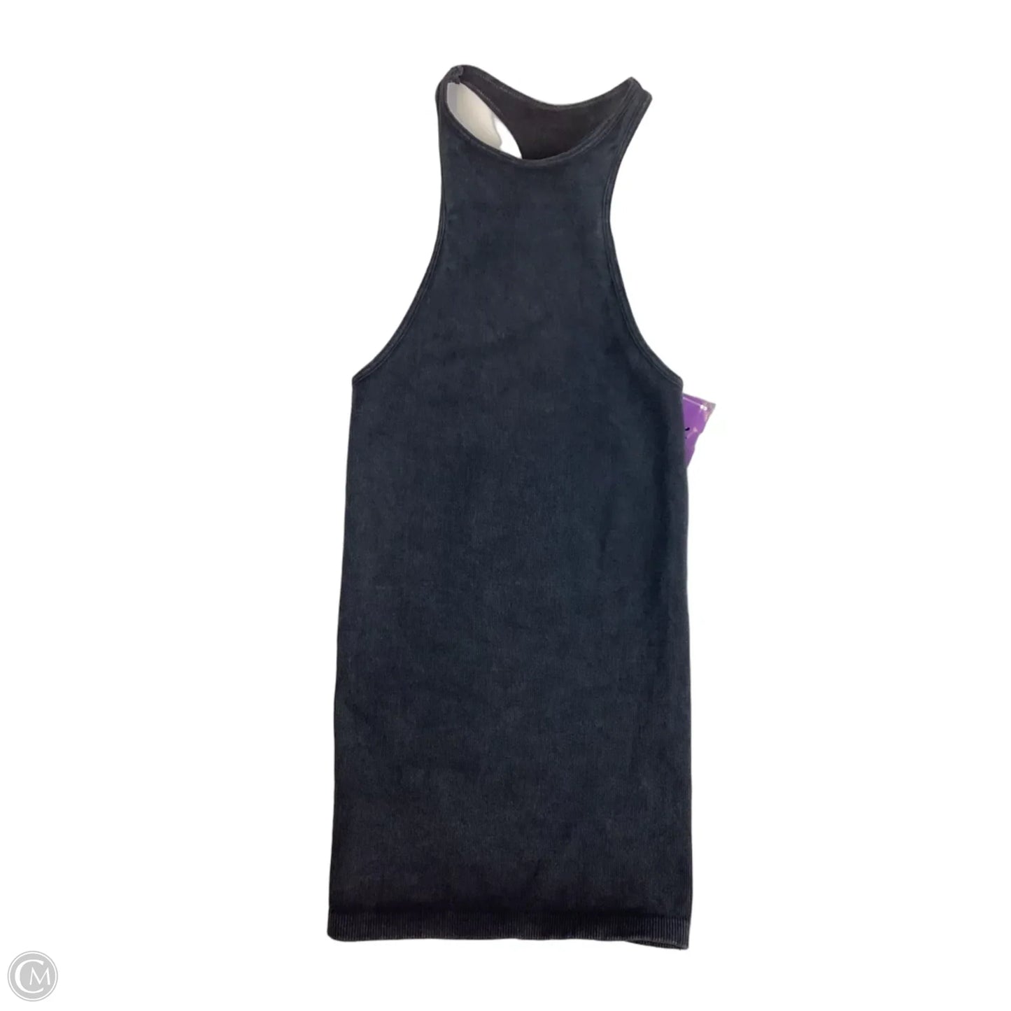 Athletic Tank Top By Free People In Grey, Size: Xs